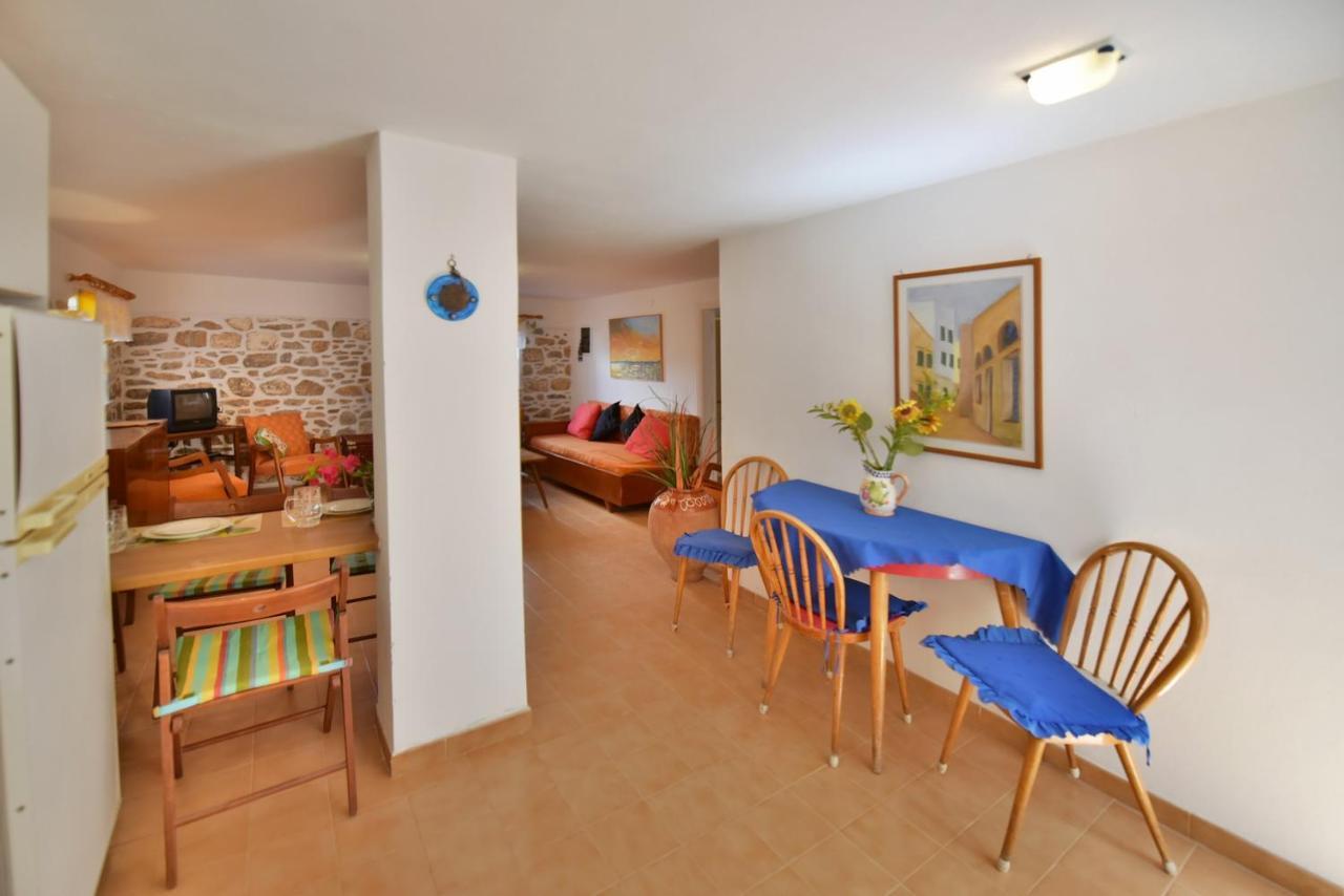 Vila Options House Hydra  Exteriér fotografie