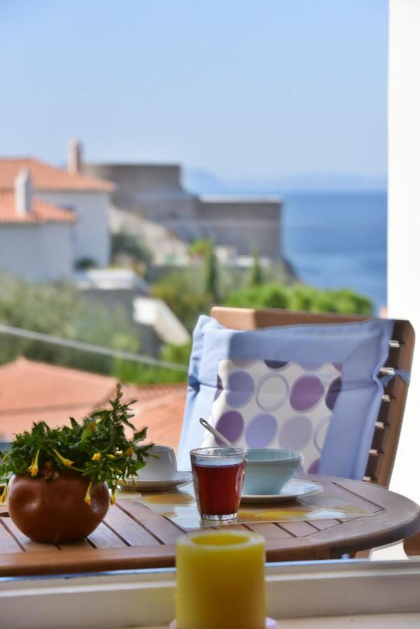 Vila Options House Hydra  Exteriér fotografie