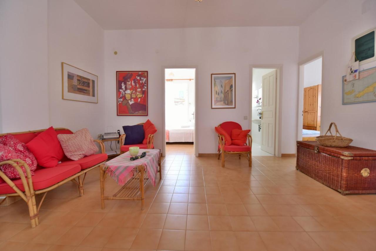 Vila Options House Hydra  Exteriér fotografie