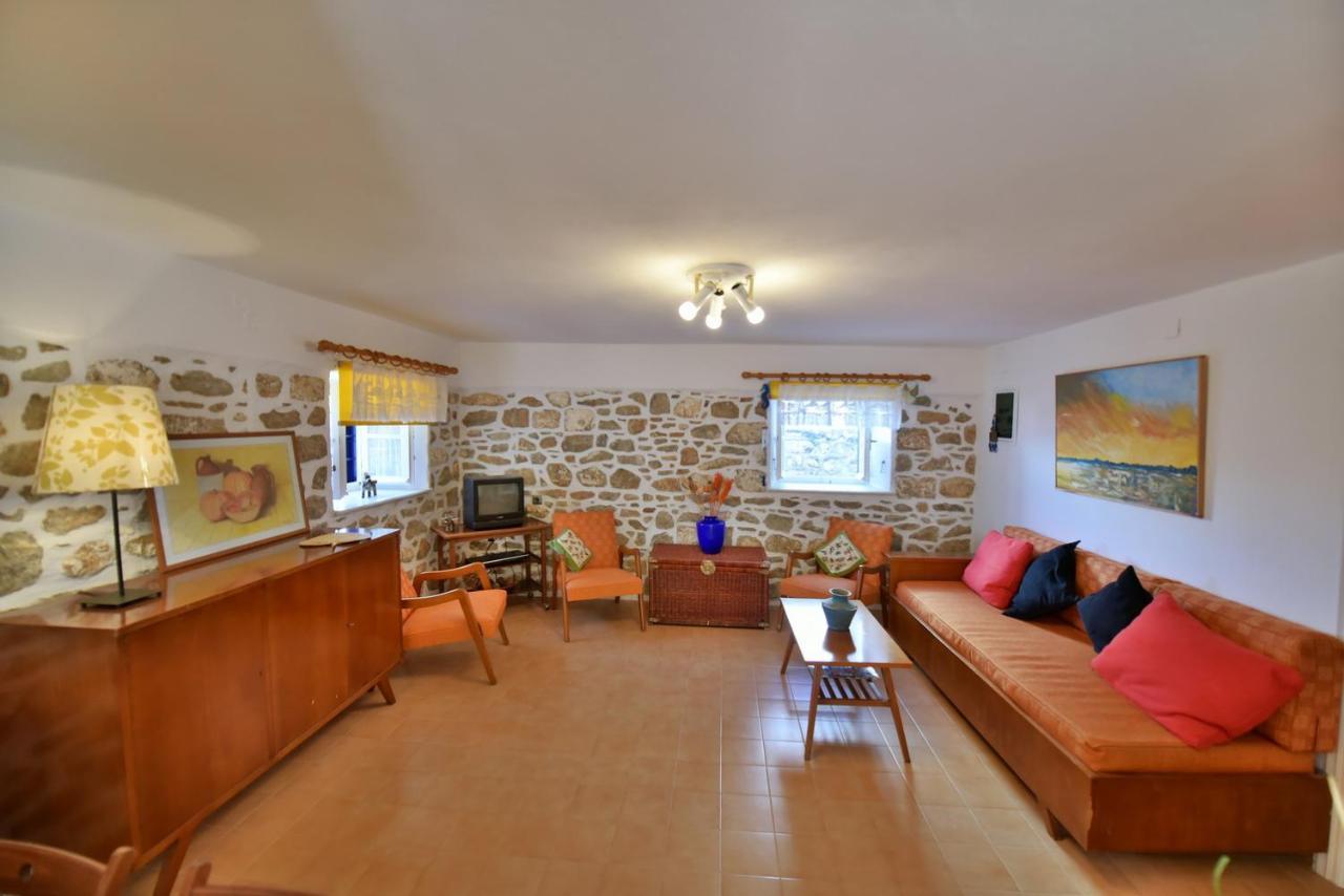Vila Options House Hydra  Exteriér fotografie
