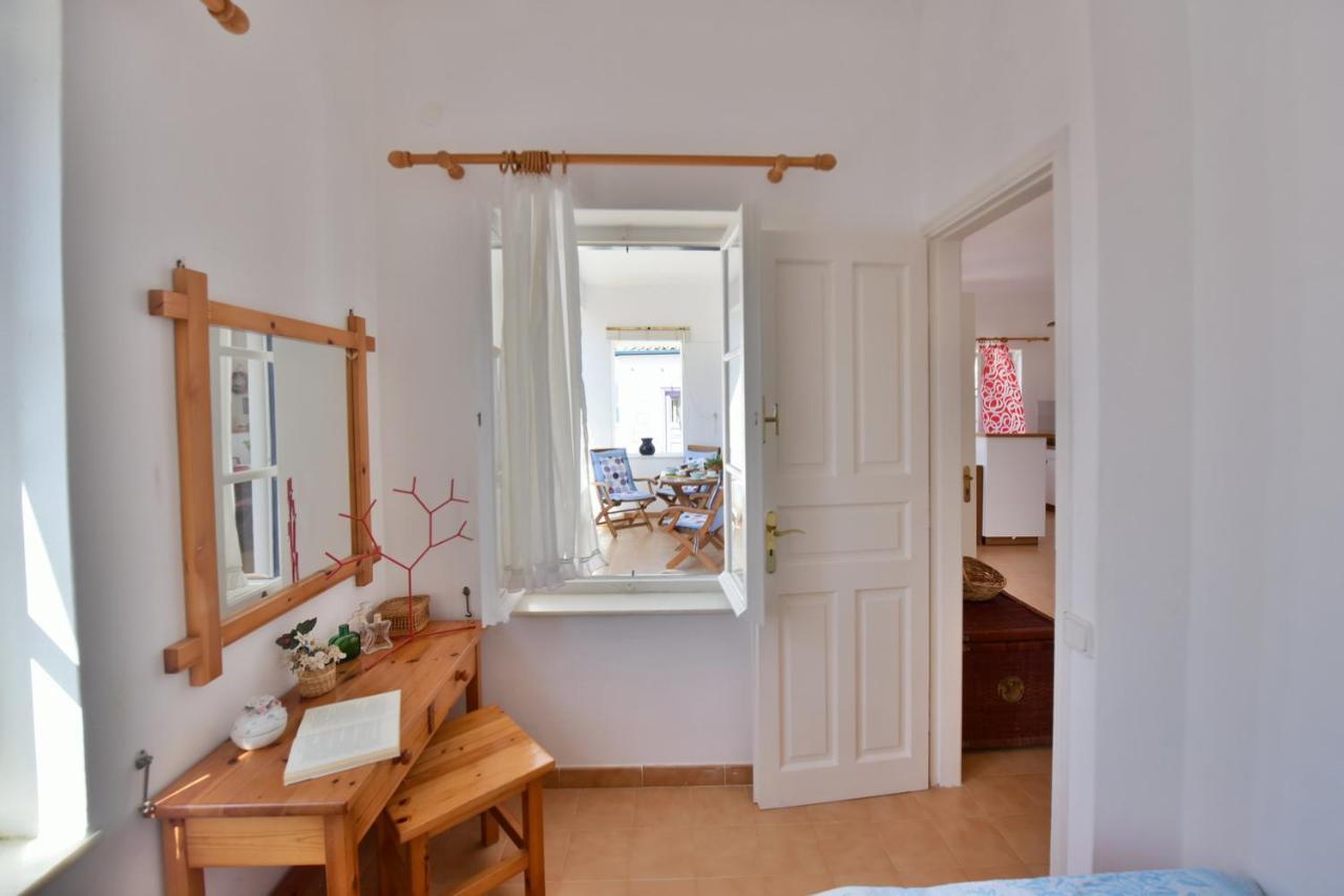 Vila Options House Hydra  Exteriér fotografie