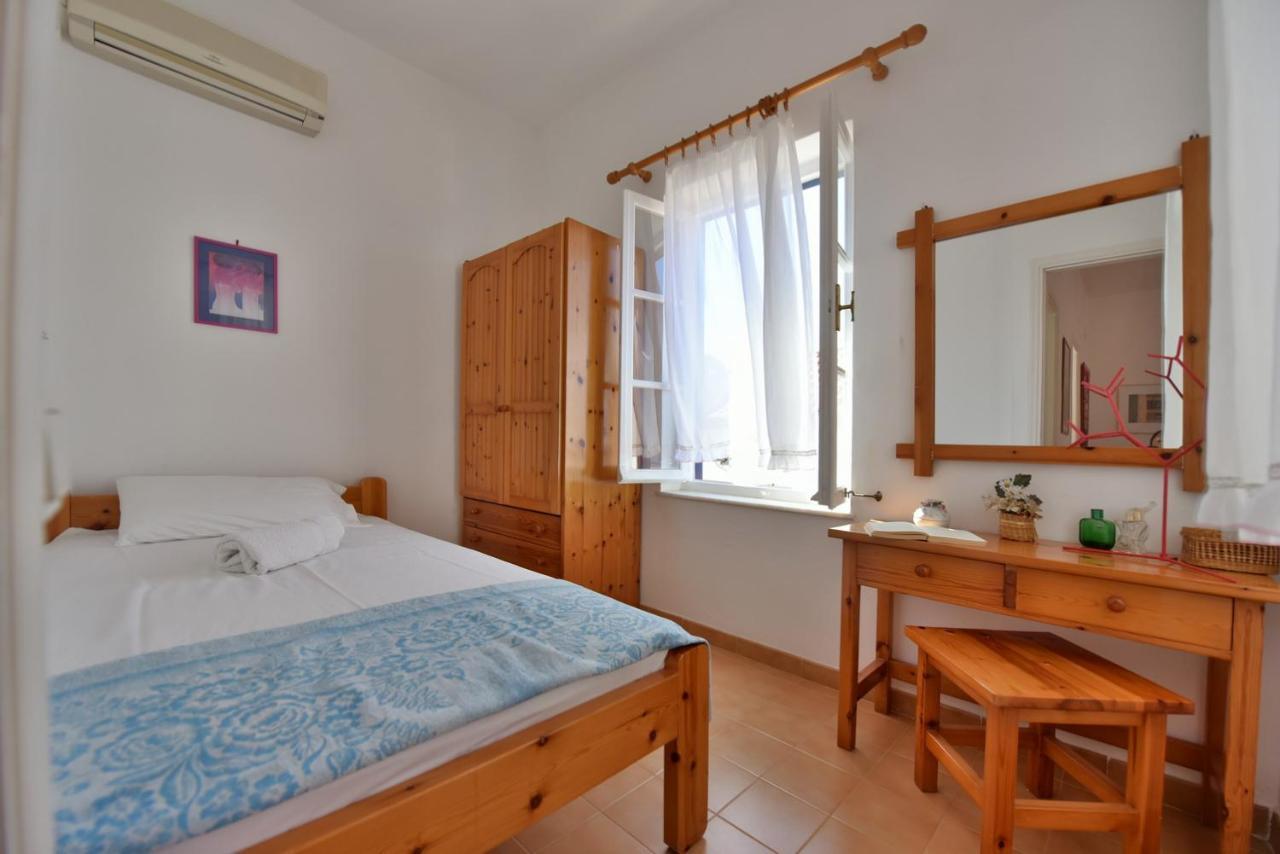 Vila Options House Hydra  Exteriér fotografie