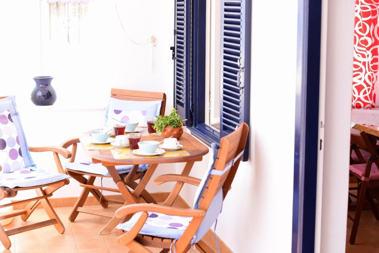 Vila Options House Hydra  Exteriér fotografie