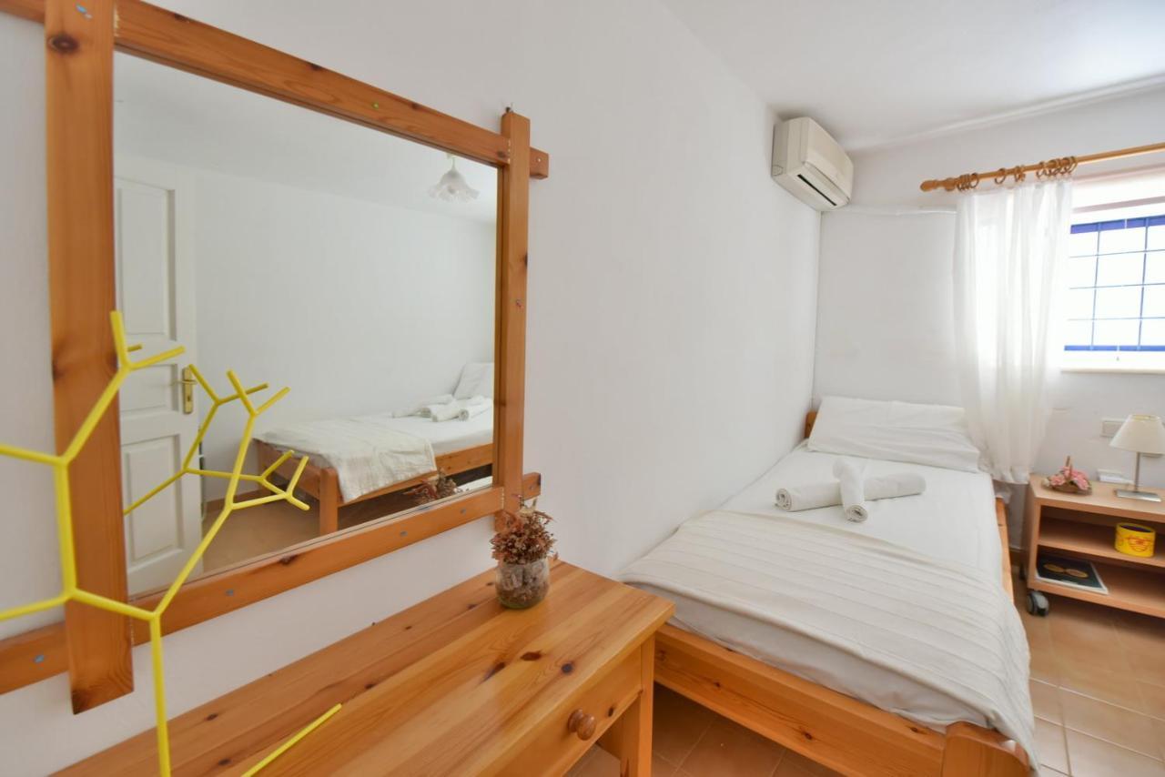 Vila Options House Hydra  Exteriér fotografie