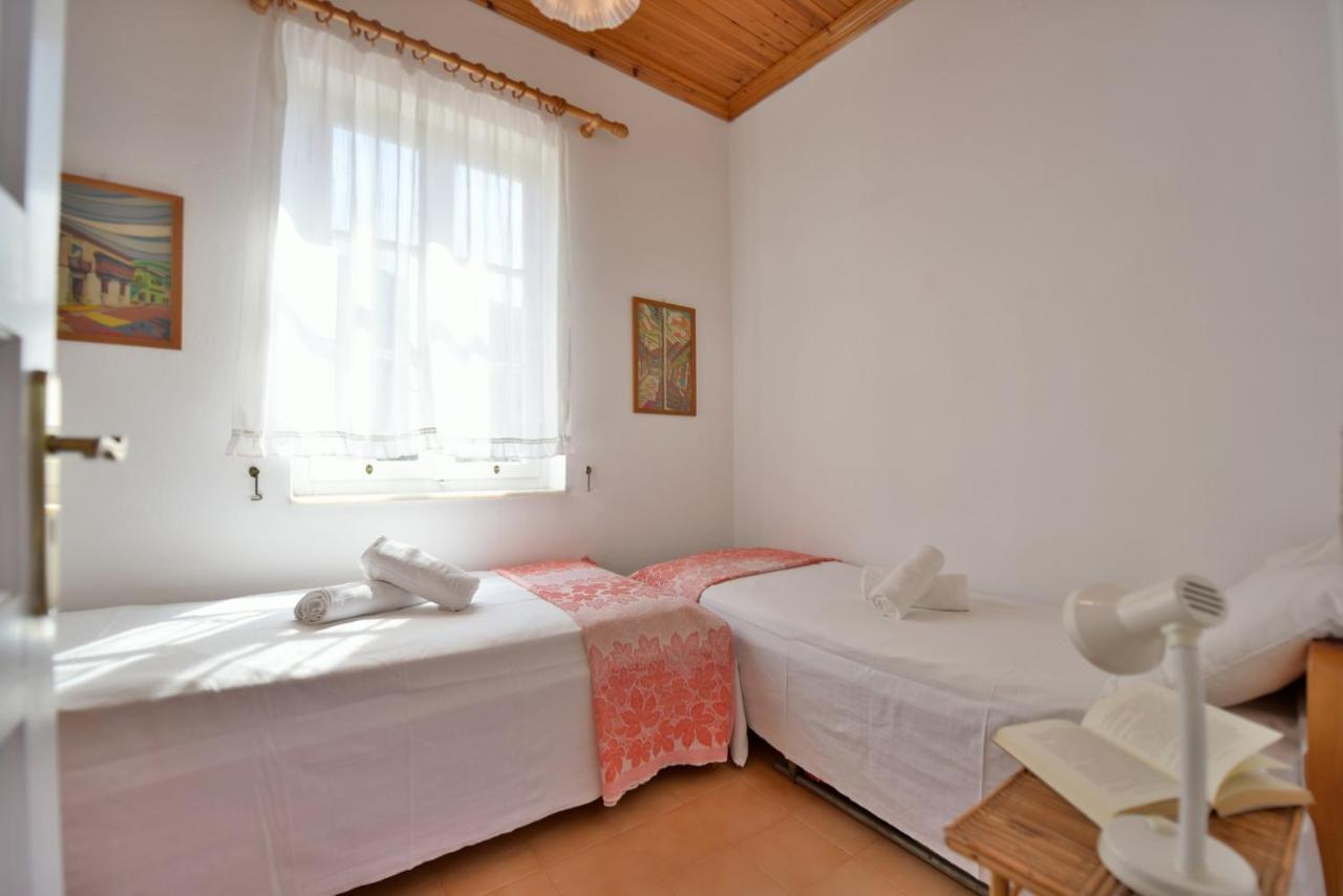 Vila Options House Hydra  Exteriér fotografie