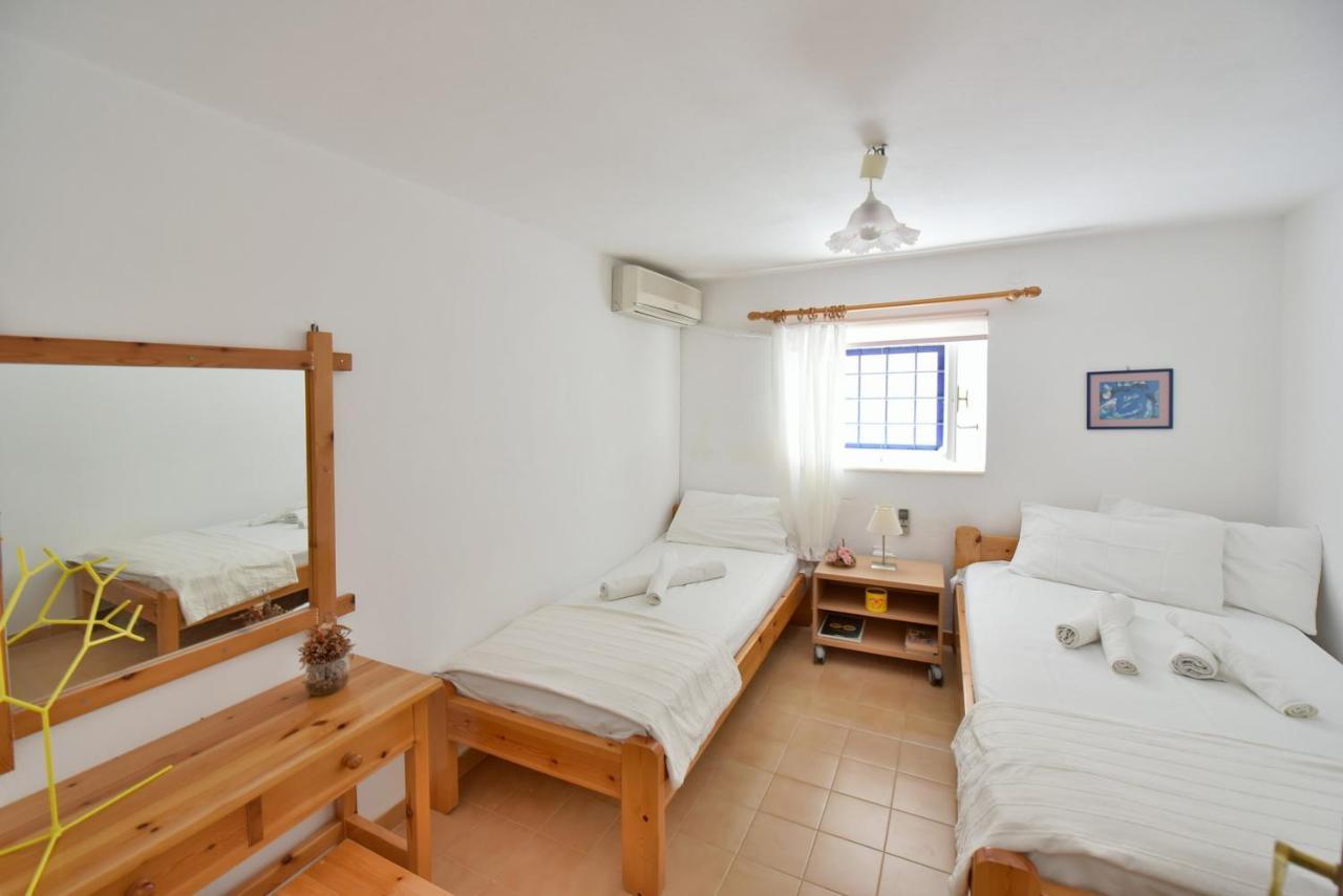 Vila Options House Hydra  Exteriér fotografie