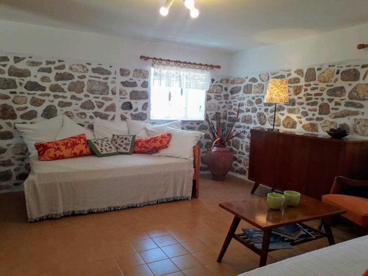 Vila Options House Hydra  Exteriér fotografie