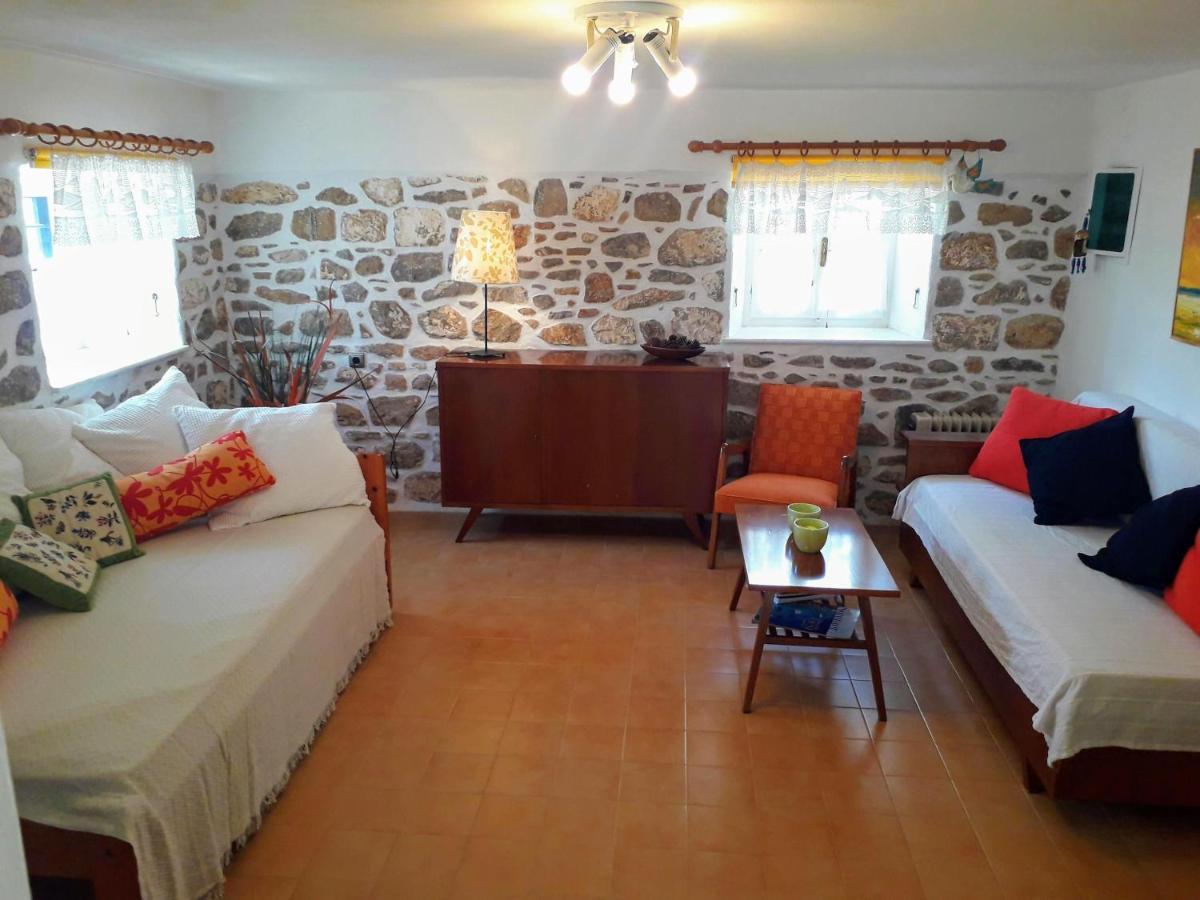 Vila Options House Hydra  Exteriér fotografie